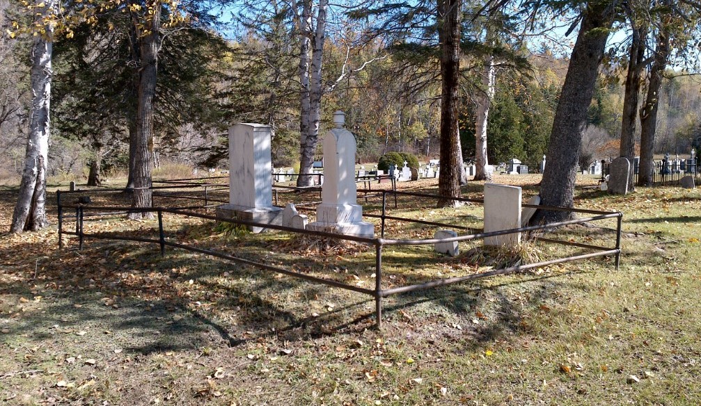 History of Cemeteries in America