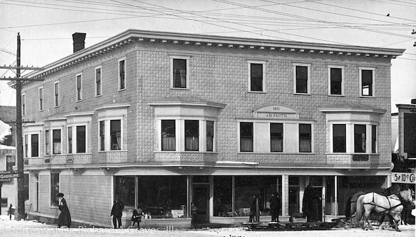 Before image