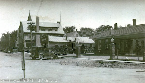 Before image