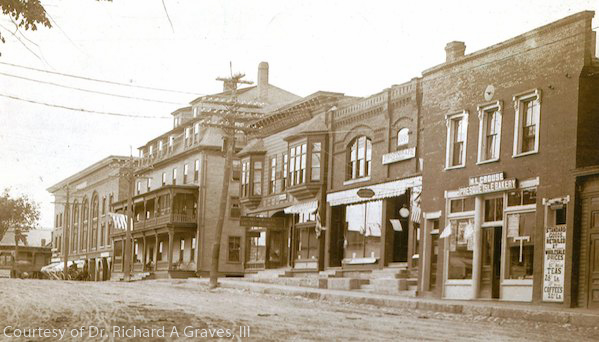 Before image