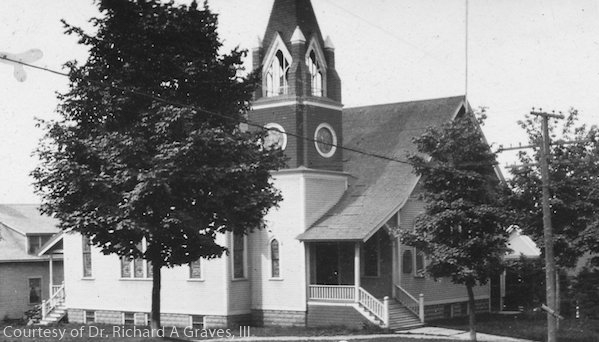 Before image