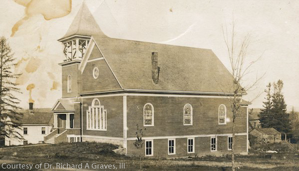 Before image