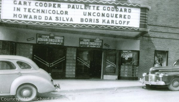 Before image