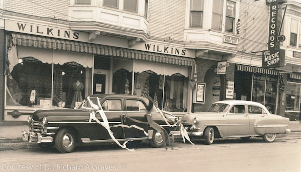 Before image