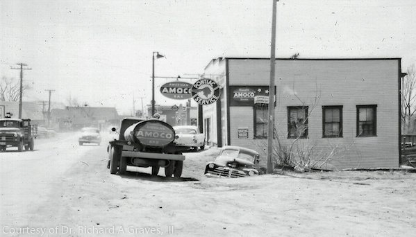 Before image