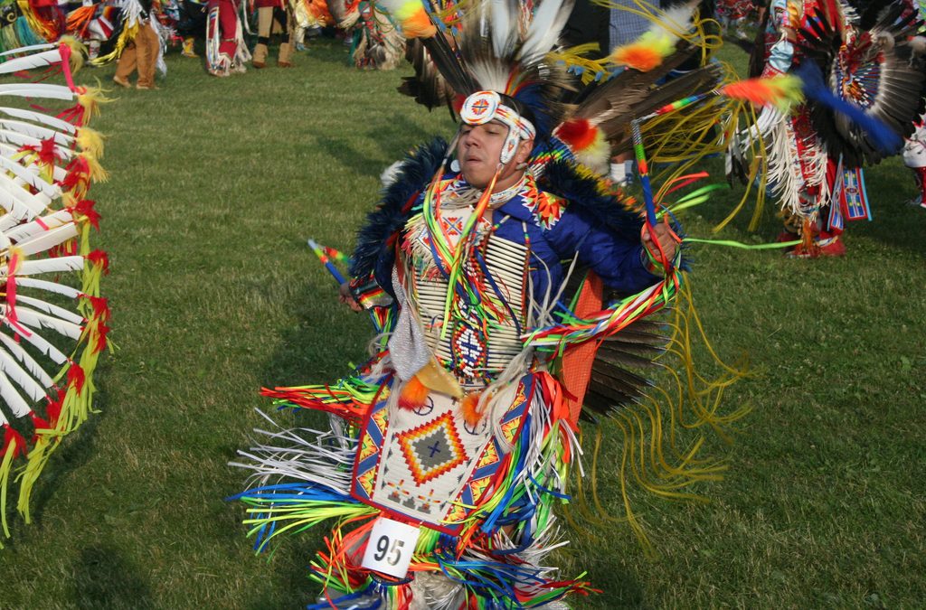 Spirituality and Religious Beliefs of the Mi’kmaq