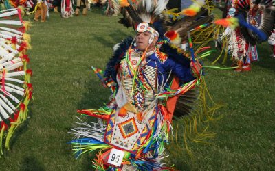 Spirituality and Religious Beliefs of the Mi’kmaq