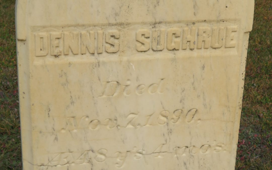 Bubar Cemetery
