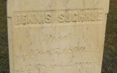 Bubar Cemetery