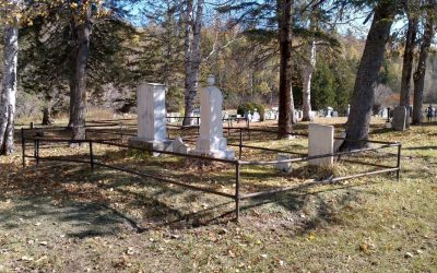 History of Cemeteries in America