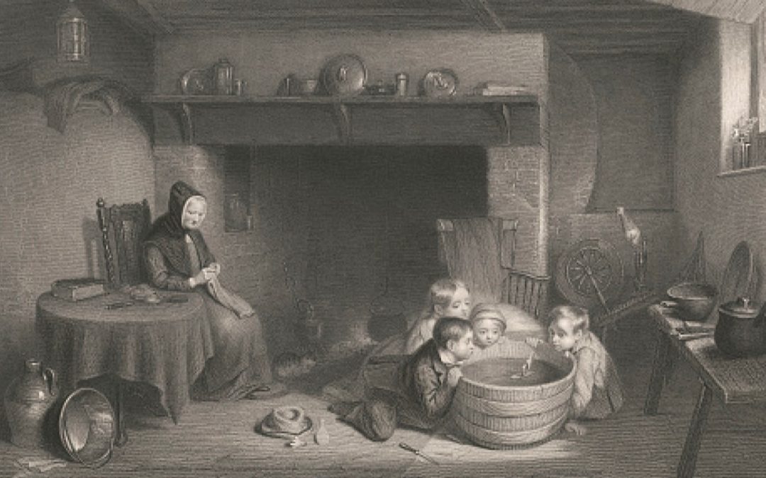 Bridget White: The Life of a Pioneering Irishwoman