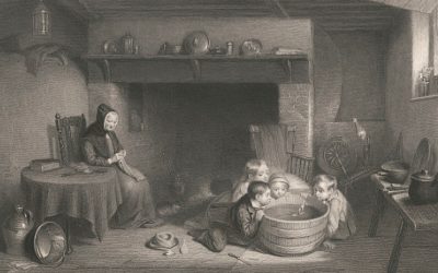 Bridget White: The Life of a Pioneering Irishwoman