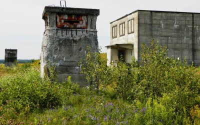 The Supernatural In Aroostook County Folklore