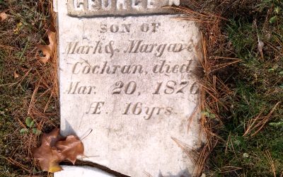 Doyles Flat Cemetery
