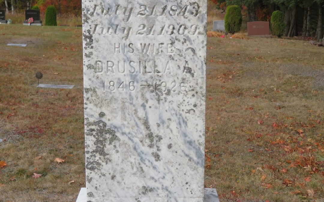 Green Ridge Cemetery