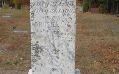 Green Ridge Cemetery