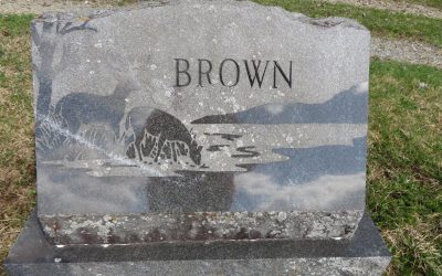 Johnson Cemetery