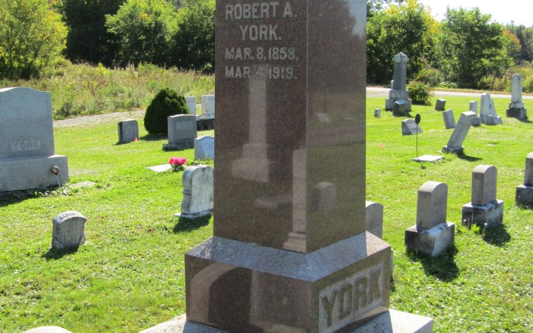 Kings Grove Cemetery