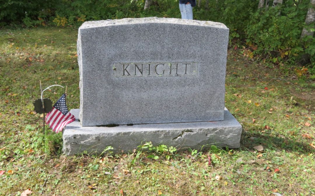 Knight Cemetery