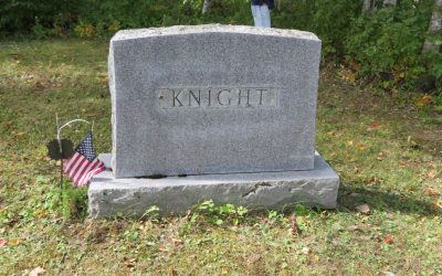 Knight Cemetery