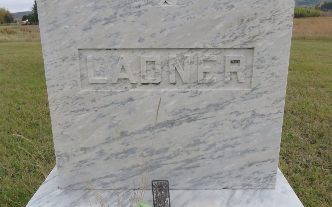 Ladner Cemetery