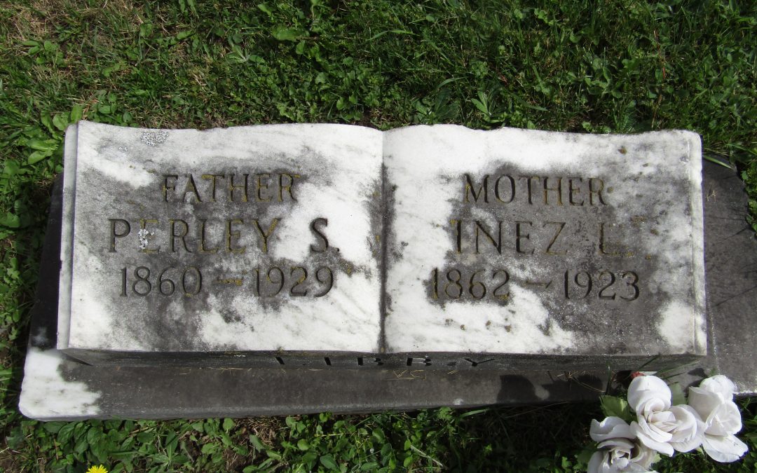 Mapleton Village Center Cemetery