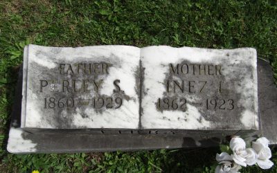 Mapleton Village Center Cemetery