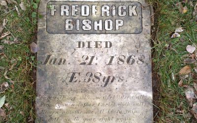 Old Riverside Cemetery