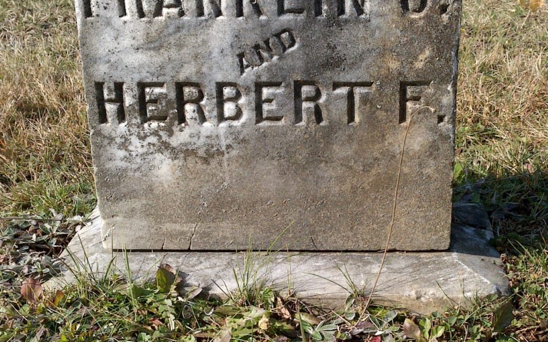 Pine Tree Cemetery
