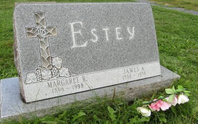 St. Denis Cemetery