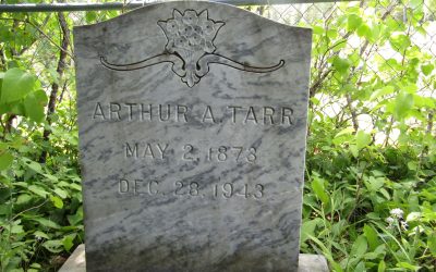 Tarr Cemetery