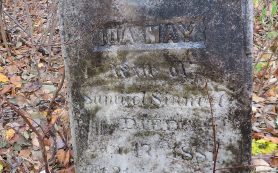 Thompson Cemetery