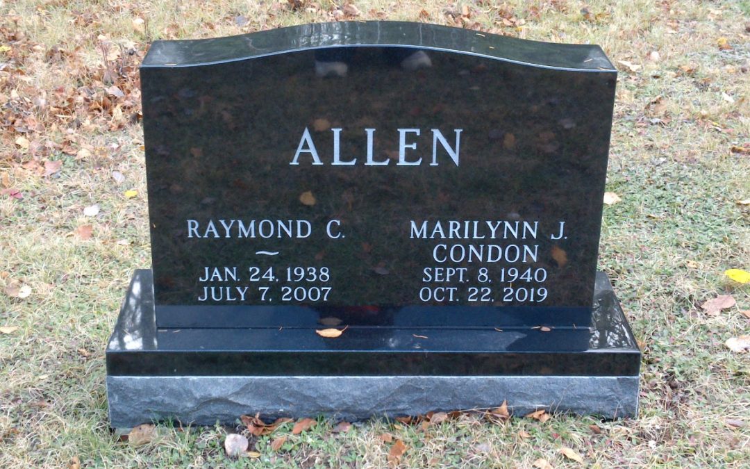 Worth Grendell Cemetery