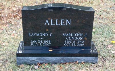 Worth Grendell Cemetery