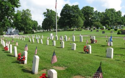 Fairmount Cemetery