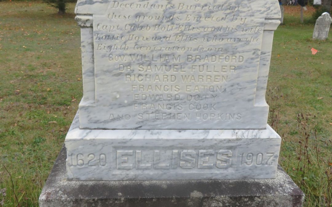 Haines Maple Grove Cemetery