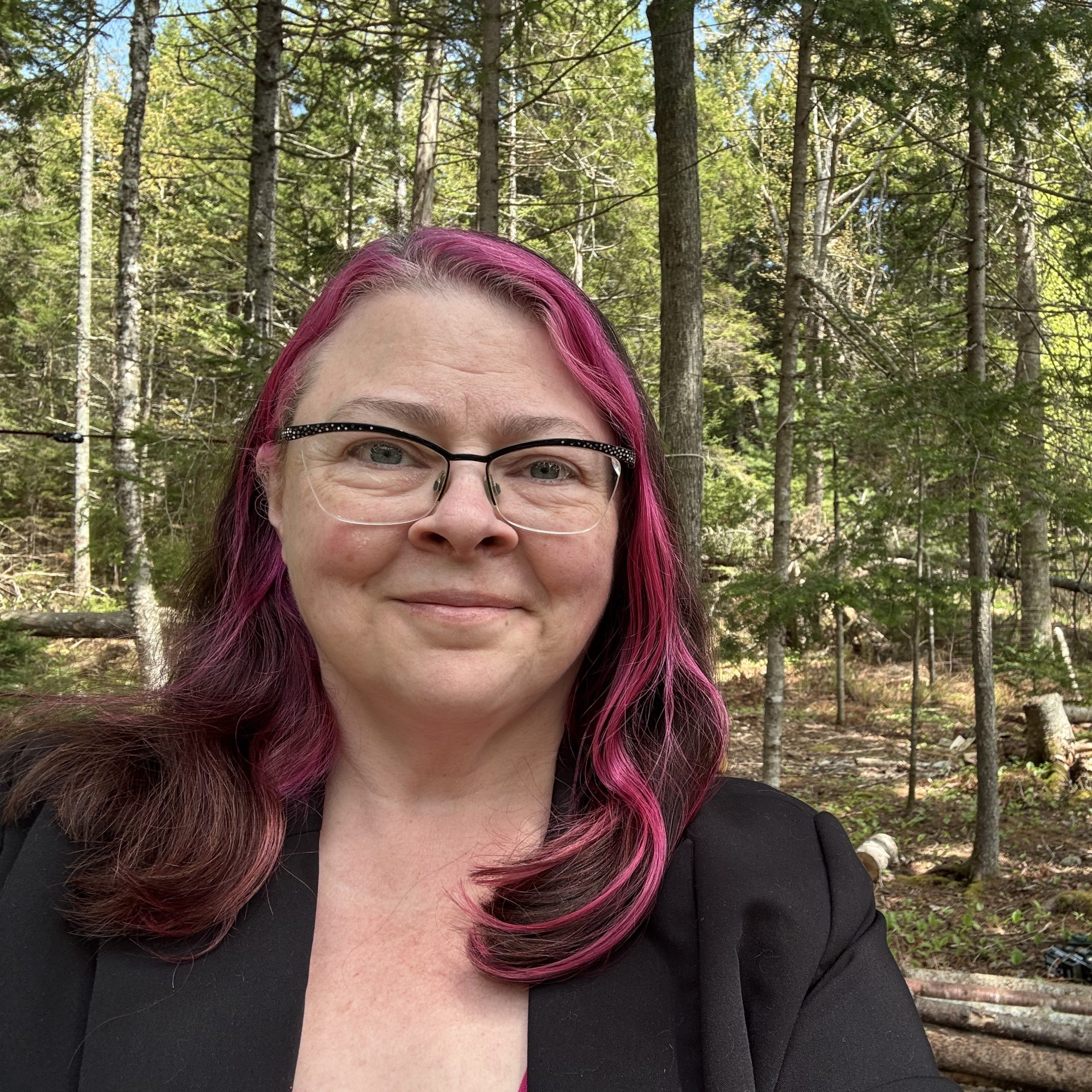 Anne Fensie, PhD