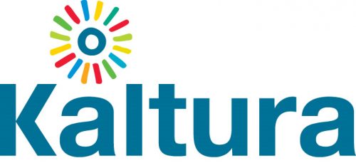 kaltura Kaltura logo