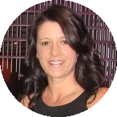 Photo of Denise Trombley smiling