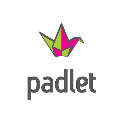 padlet_ianpWxV Padlet logo