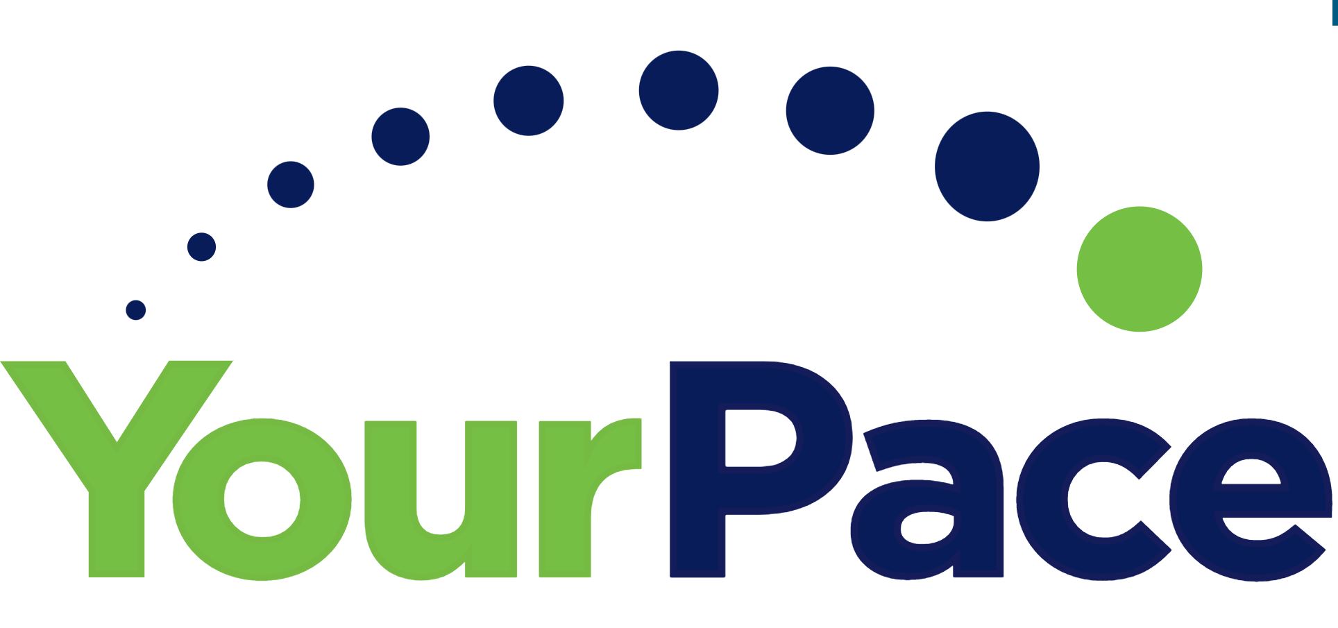 YP logo yourpace logo