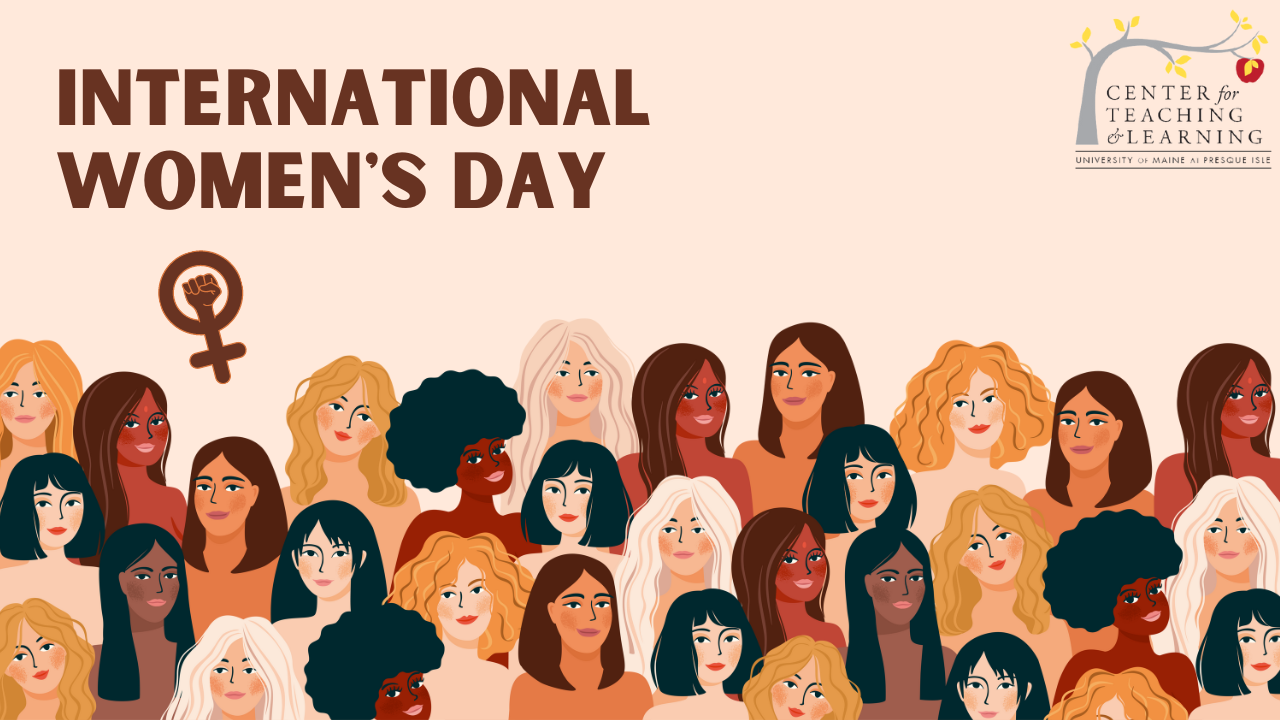 CTL Intl Woman's Day