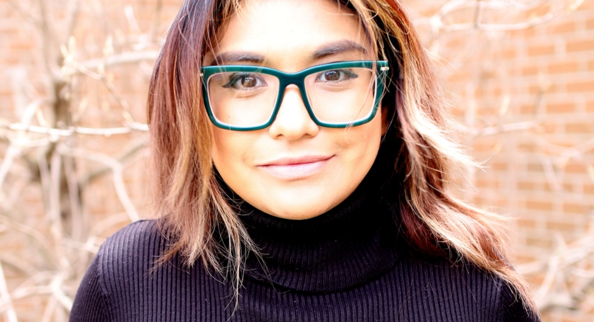 University Times Editor Secures Award