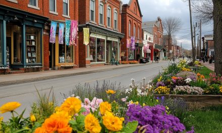 Windham, ME Sees Population Growth