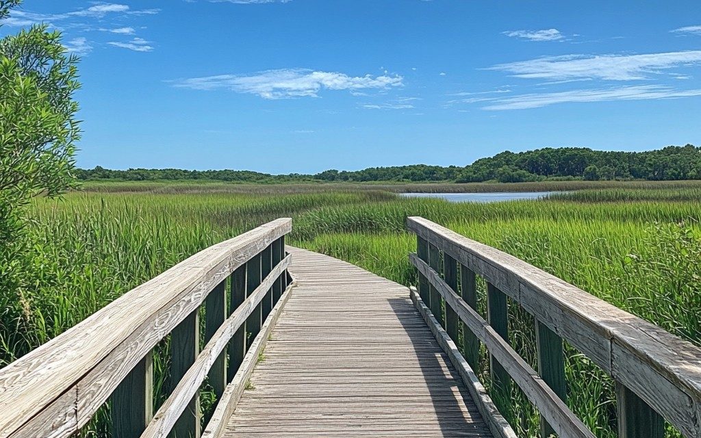 Windham Wildlife Preserve Expands Maine Footprint