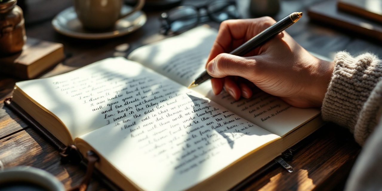 Six-Word Memoirs Inspire UMPI Students