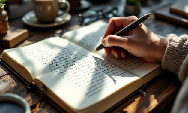 Six-Word Memoirs Inspire UMPI Students