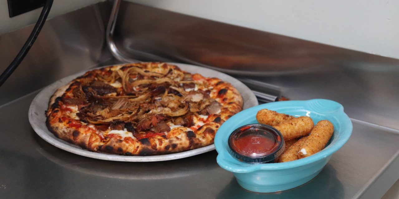 Summer Eats Near Campus 