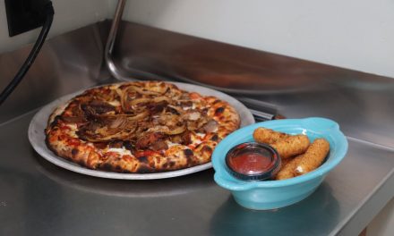 Summer Eats Near Campus 