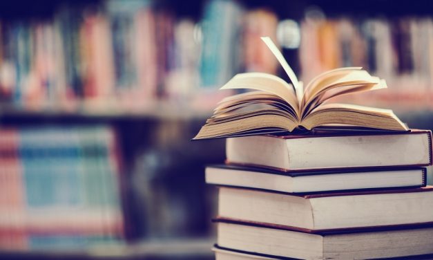 Summer Book Bucket List: Faculty and Staff Picks